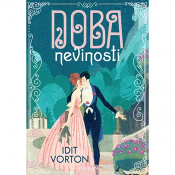 Doba nevinosti 
