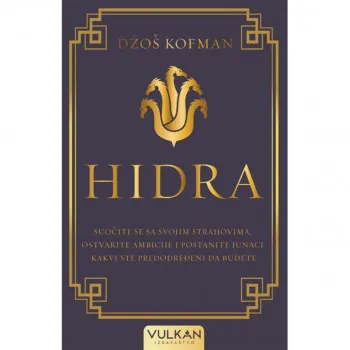 HIDRA 