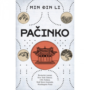 Pačinko 