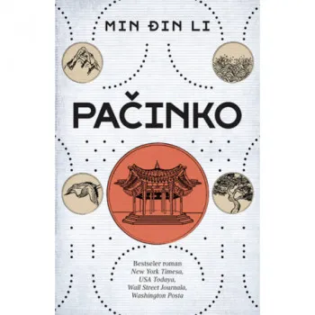 Pačinko 