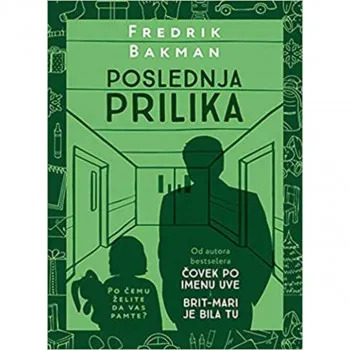 Poslednja prilika 