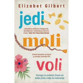 Jedi, moli, voli 