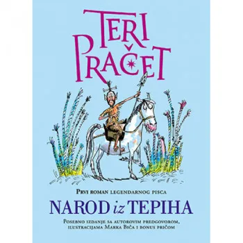 Narod iz Tepiha 