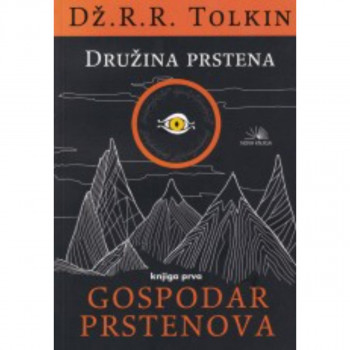 DRUŽINA PRSTENA 