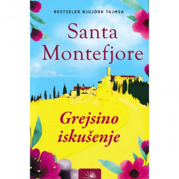 GREJSINO ISKUŠENJE 