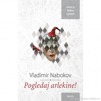 Pogledaj arlekine! 
