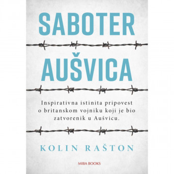 Saboter Aušvica 