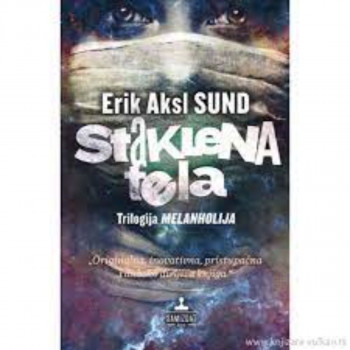 Staklena tela 