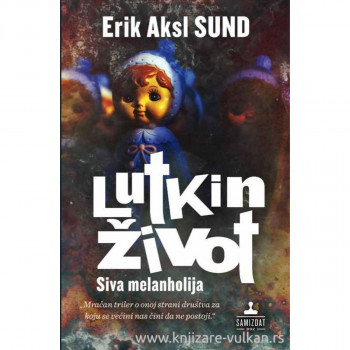 Lutkin život 