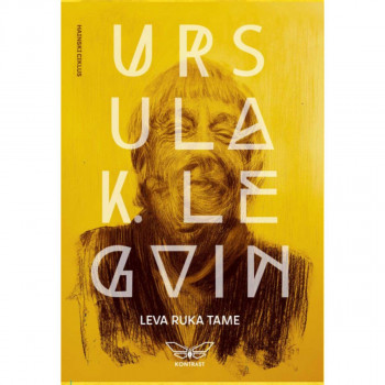 Leva ruka tame 