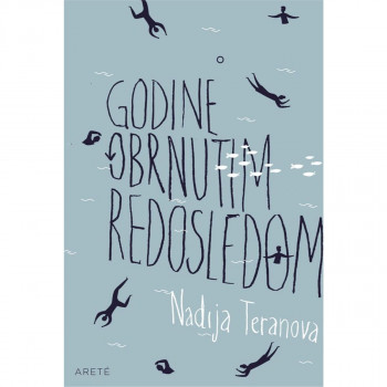 Godine obrnutim redosledom 