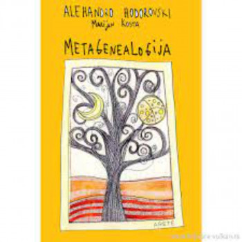 METAGENEALOGIJA 