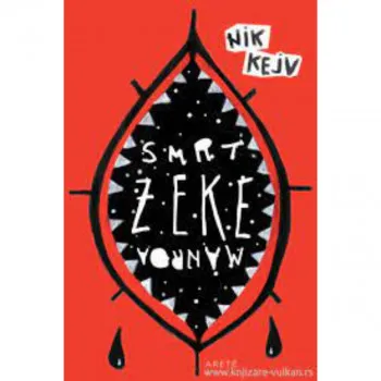 Smrt Zeke Manroa 