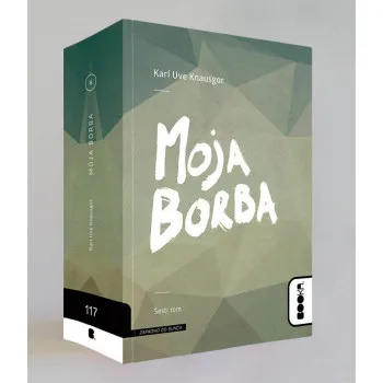 MOJA BORBA 6 