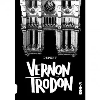 VERNON TRODON 2 