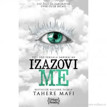 IZAZOVI ME 