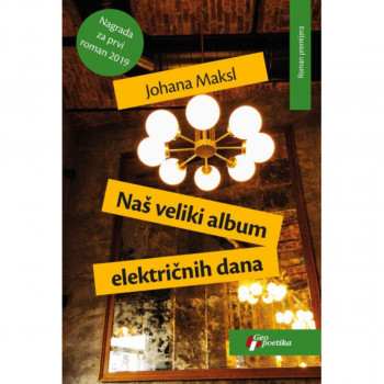 Naš veliki album elektricnih dana 