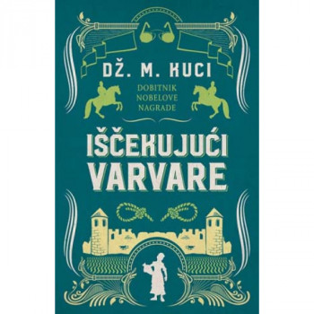 Iščekujući varvare 