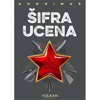 ŠIFRA UCENA 