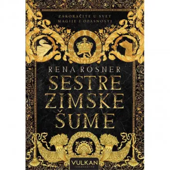 SESTRE ZIMSKE ŠUME 