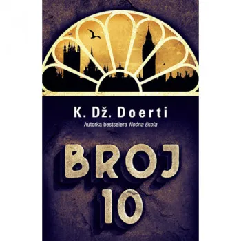 Broj 10 