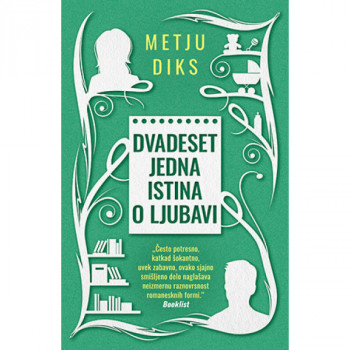 Dvadeset jedna istina o ljubavi 
