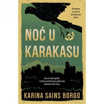 Noc u Karakasu 