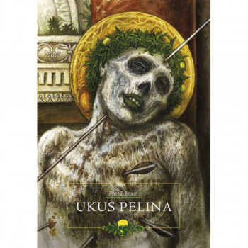 Ukus pelina 