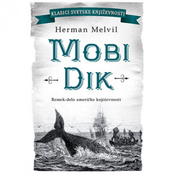 Mobi Dik 