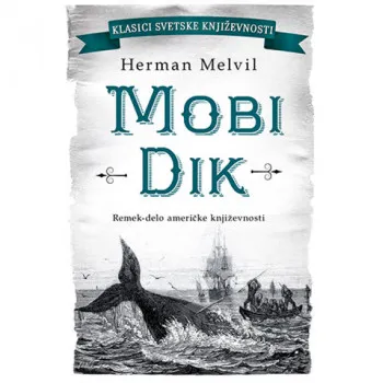 Mobi Dik 
