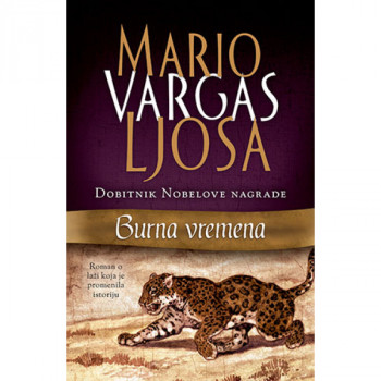 Burna vremena 
