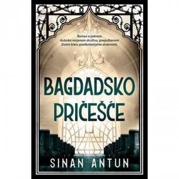 Bagdadsko pričešće 