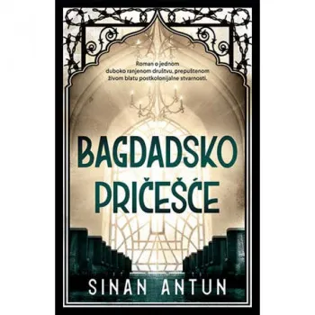 Bagdadsko pričešće 