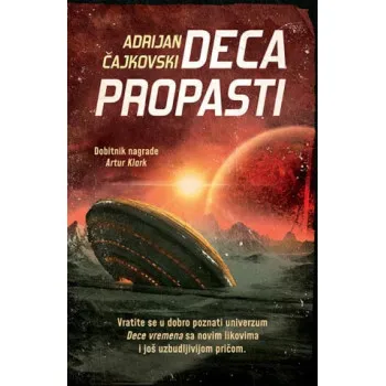 Deca propasti 