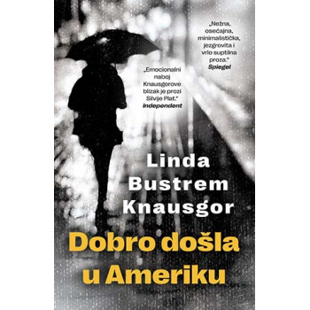 Dobro došla u Ameriku 