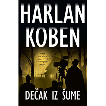 Dečak iz šume 