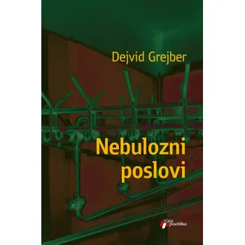 Nebulozni poslovi 