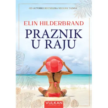 PRAZNIK U RAJU 