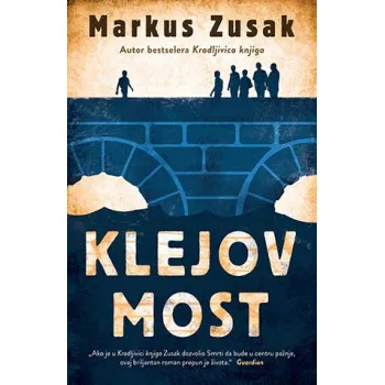 Klejov most 