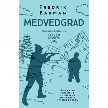 Medvedgrad 