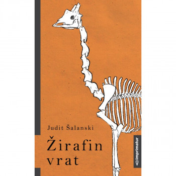 Žirafin vrat 