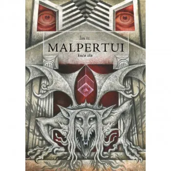 Malpertui : kuća zla 