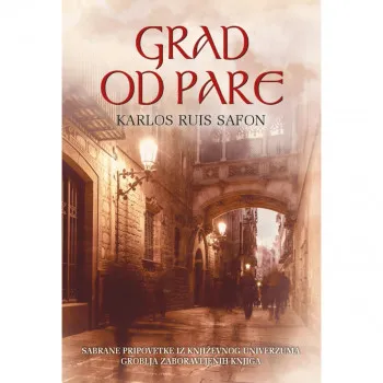 Grad od pare 