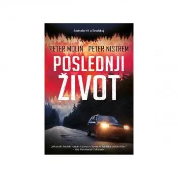 Poslednji život 
