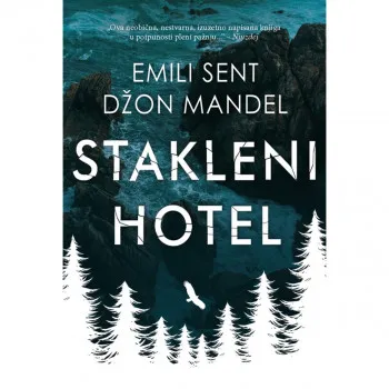 Stakleni hotel 