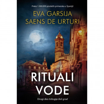 Rituali vode 
