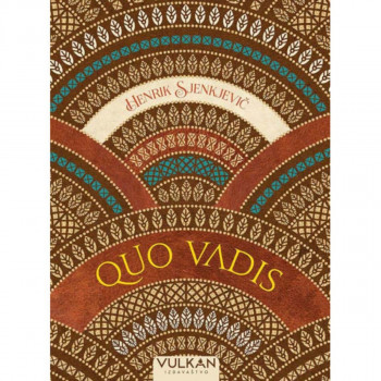 QUO VADIS? 
