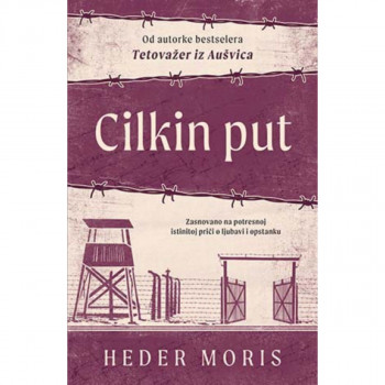 Cilkin put 