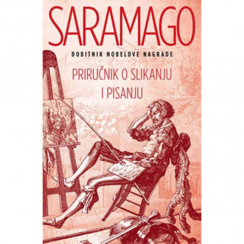 Priručnik o slikanju i pisanju 