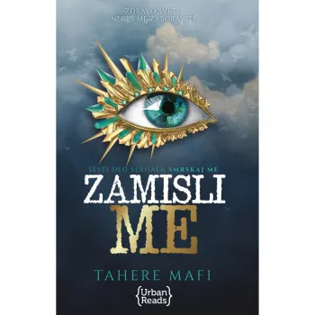 Zamisli me 